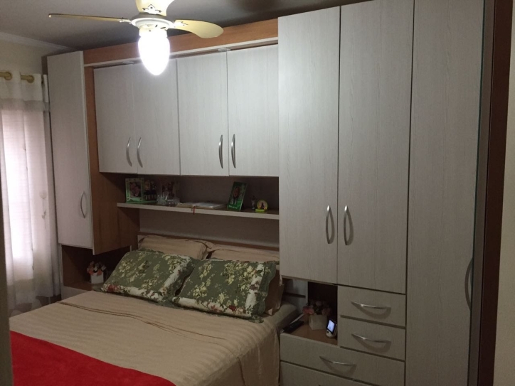 Apartamento, 2 quartos, 58 m² - Foto 8