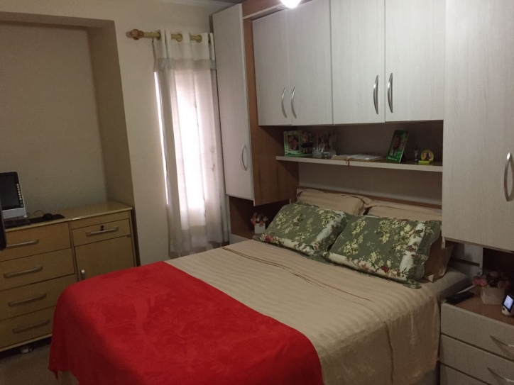 Apartamento, 2 quartos, 58 m² - Foto 9