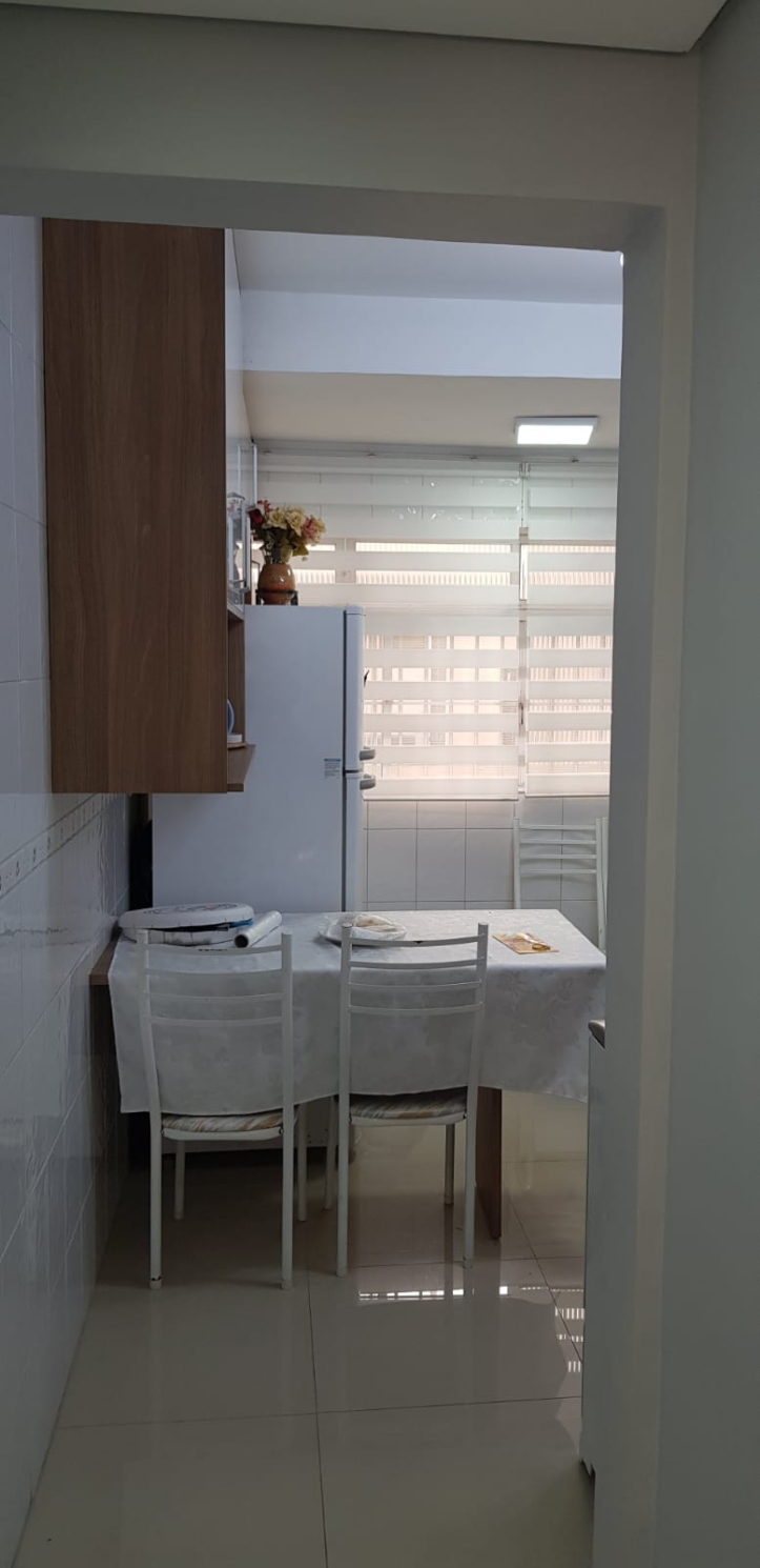 Apartamento, 2 quartos, 58 m² - Foto 11