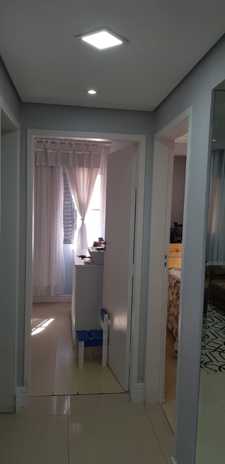 Apartamento, 2 quartos, 58 m² - Foto 12