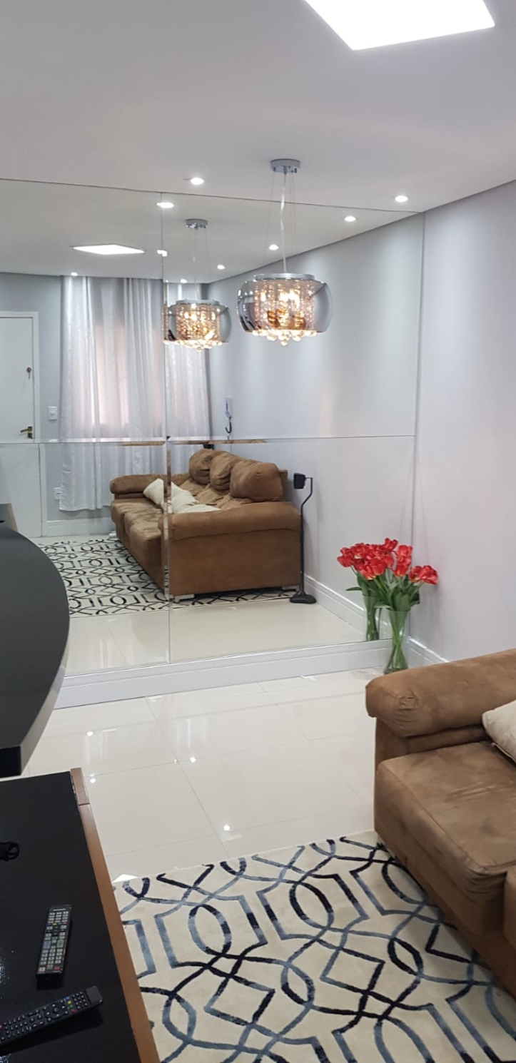 Apartamento, 2 quartos, 58 m² - Foto 13