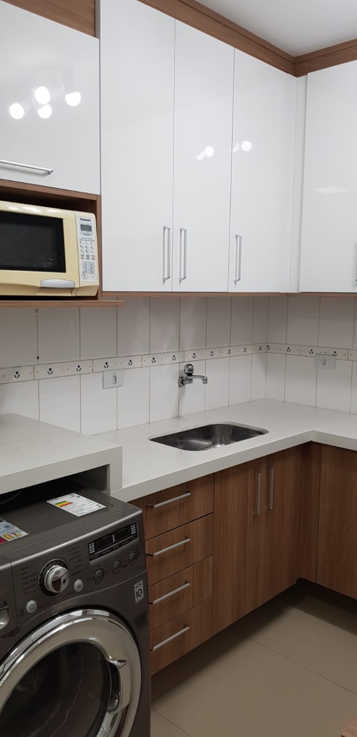 Apartamento, 2 quartos, 58 m² - Foto 14