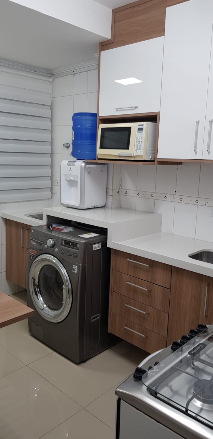 Apartamento, 2 quartos, 58 m² - Foto 15