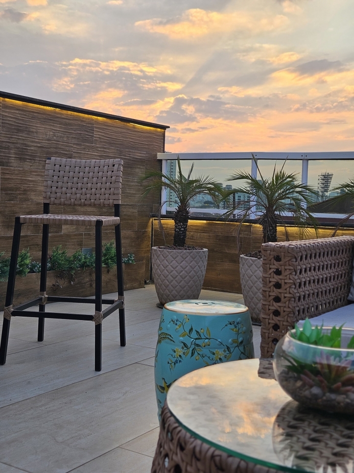 Apartamento, 3 quartos, 140 m² - Foto 1