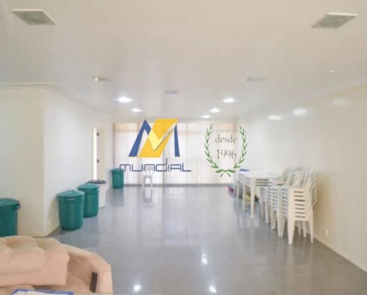 Apartamento, 4 quartos, 207 m² - Foto 25