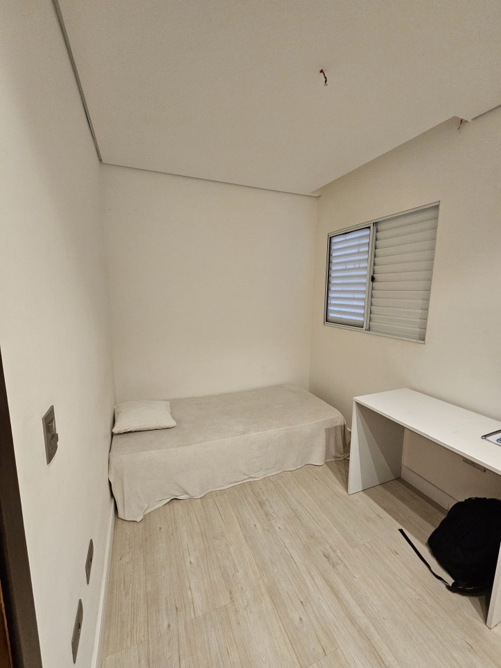 Apartamento, 3 quartos, 140 m² - Foto 5