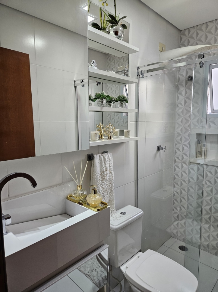 Apartamento, 3 quartos, 140 m² - Foto 7