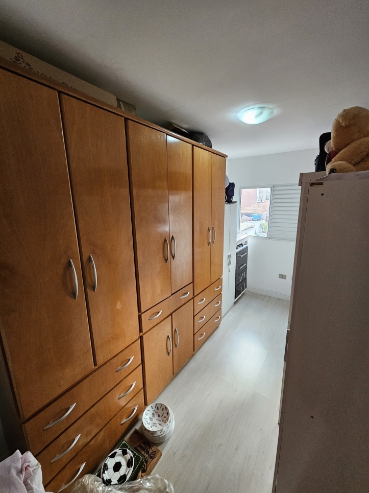 Apartamento, 3 quartos, 140 m² - Foto 8
