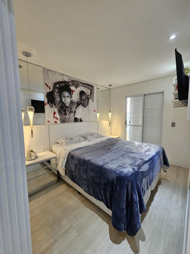 Apartamento, 3 quartos, 140 m² - Foto 9