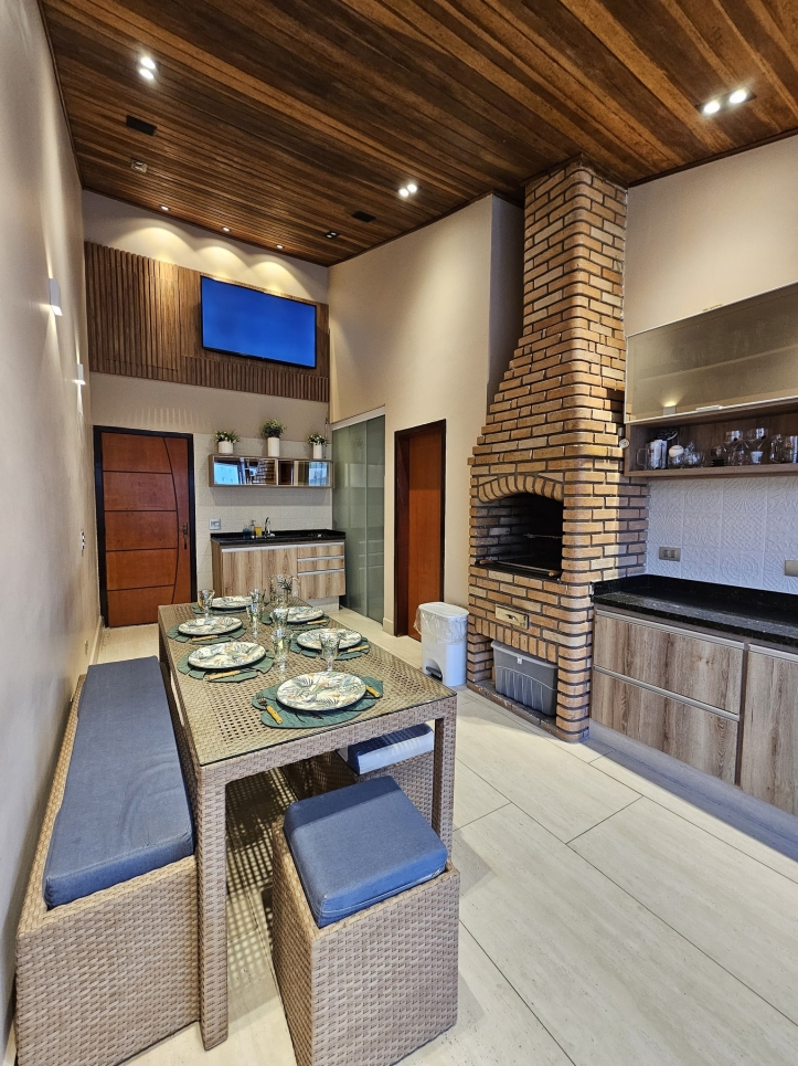 Apartamento, 3 quartos, 140 m² - Foto 14