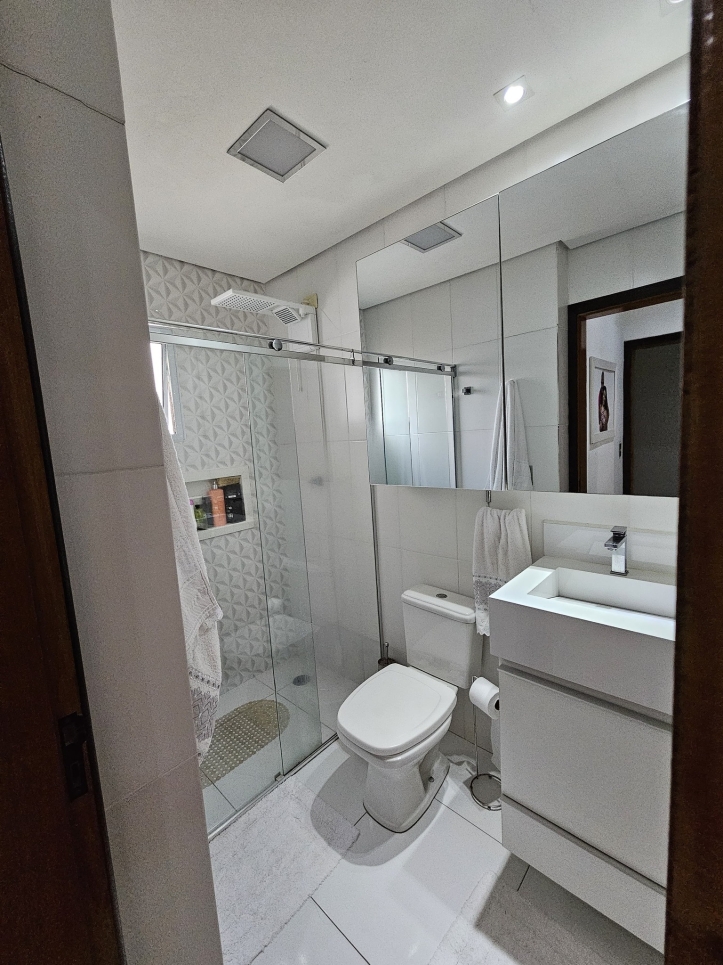 Apartamento, 3 quartos, 140 m² - Foto 15