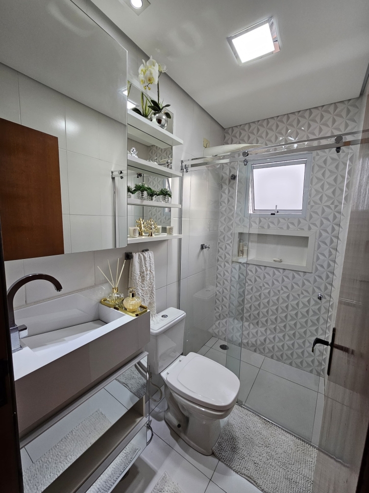 Apartamento, 3 quartos, 140 m² - Foto 19