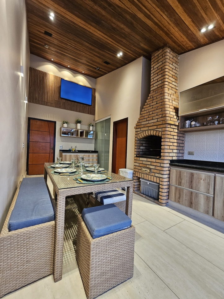 Apartamento, 3 quartos, 140 m² - Foto 20