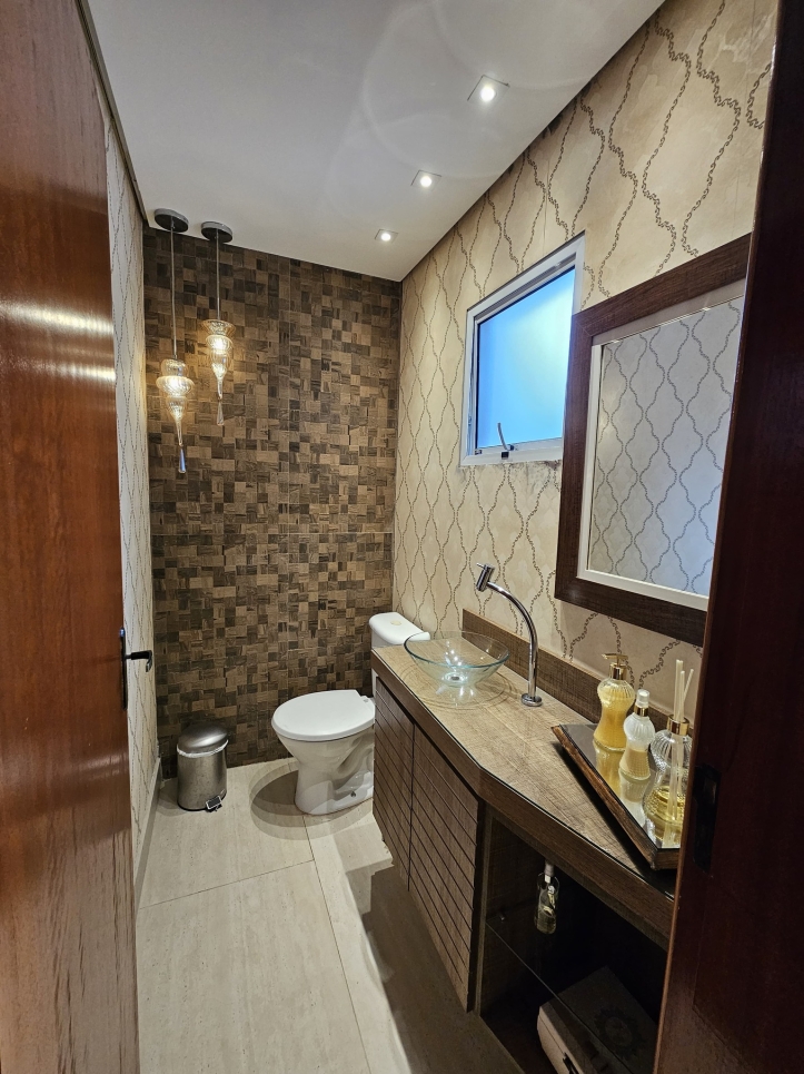 Apartamento, 3 quartos, 140 m² - Foto 21