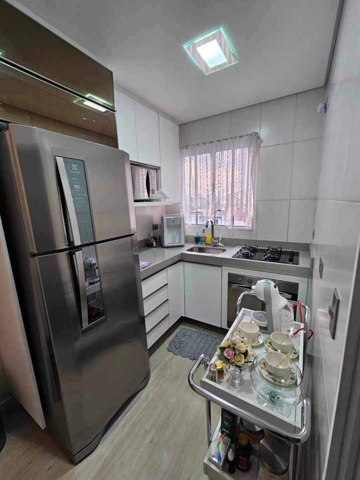 Apartamento, 3 quartos, 140 m² - Foto 23