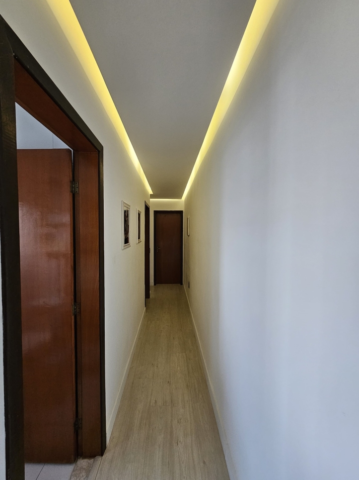 Apartamento, 3 quartos, 140 m² - Foto 24