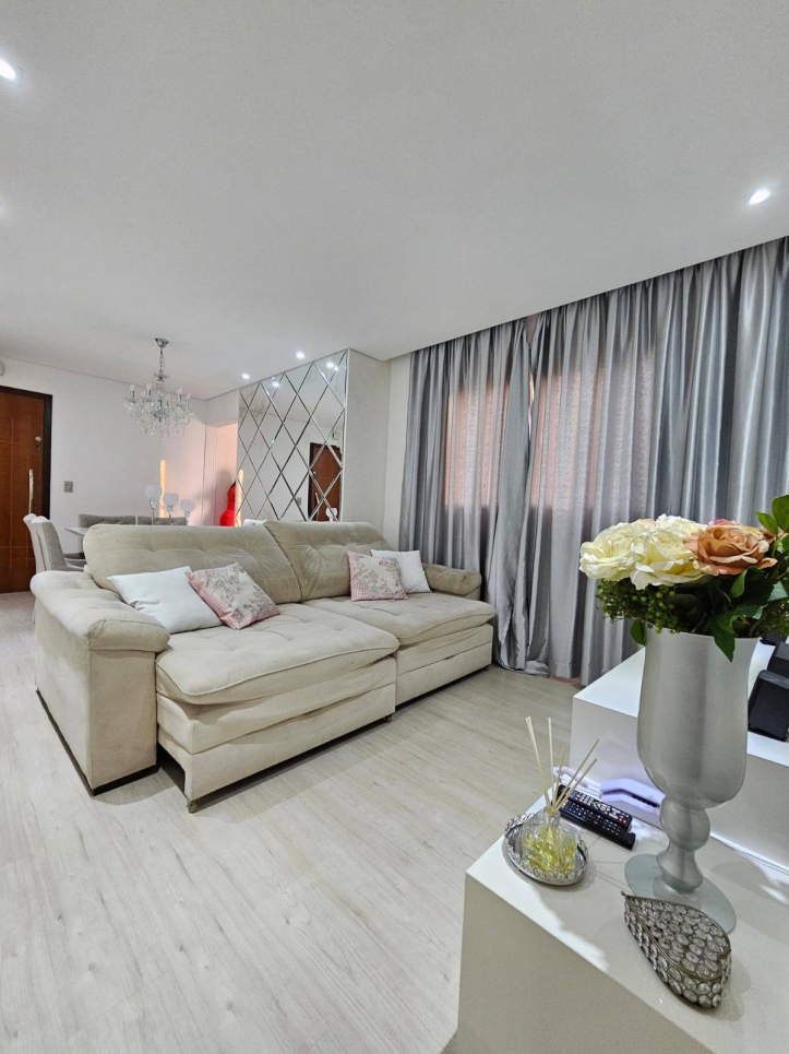 Apartamento, 3 quartos, 140 m² - Foto 25