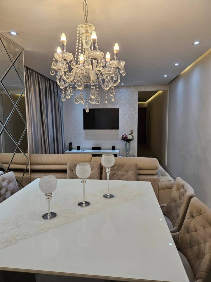 Apartamento, 3 quartos, 140 m² - Foto 28