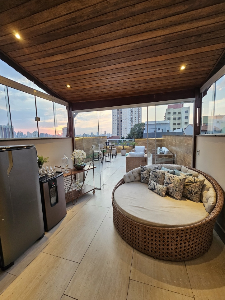 Apartamento, 3 quartos, 140 m² - Foto 32