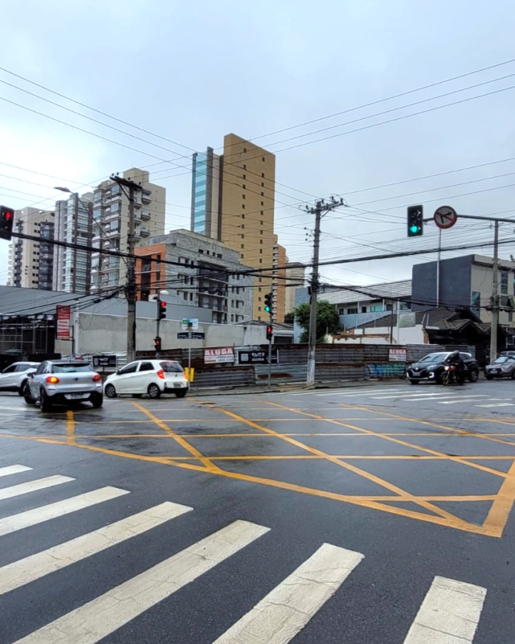 Terreno, 600 m² - Foto 1