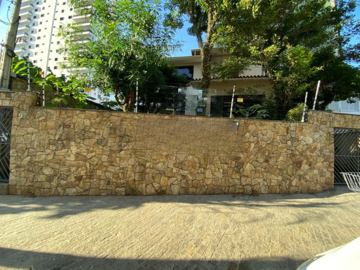 Loja-Salão, 278 m² - Foto 1