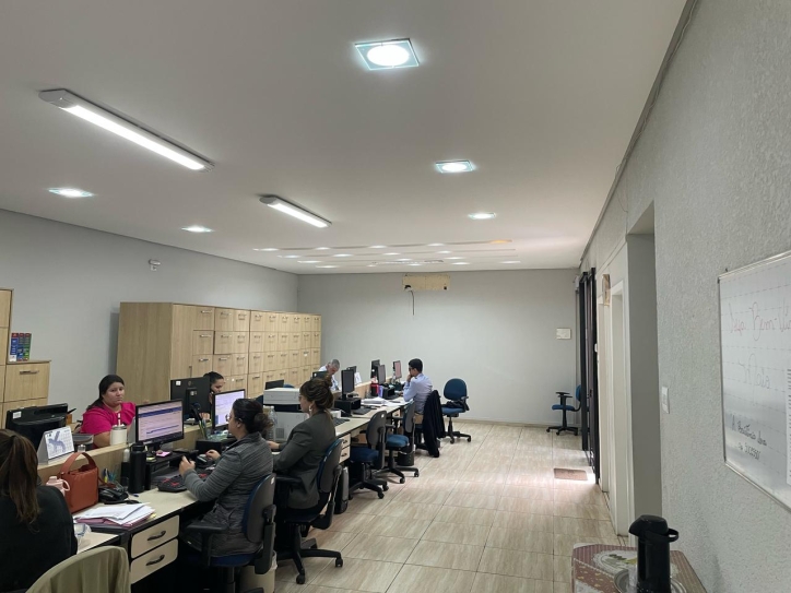 Loja-Salão, 278 m² - Foto 2