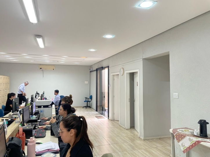 Loja-Salão, 278 m² - Foto 3