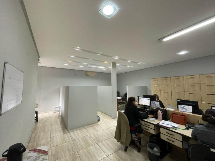 Loja-Salão, 278 m² - Foto 7