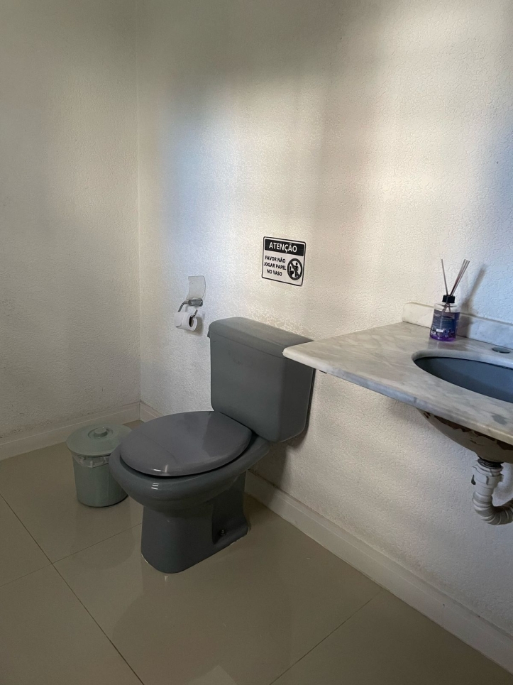 Loja-Salão, 278 m² - Foto 15