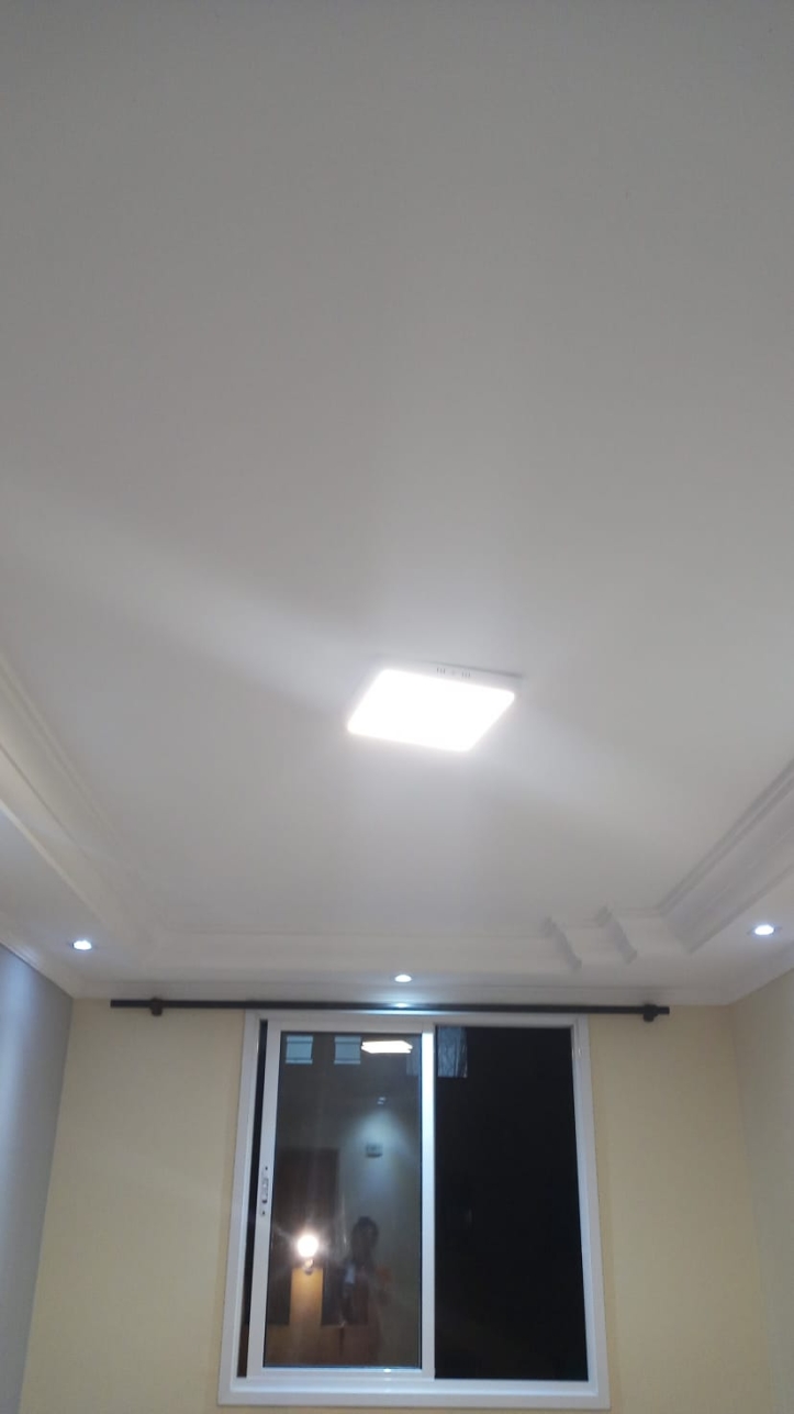 Apartamento, 2 quartos, 50 m² - Foto 5