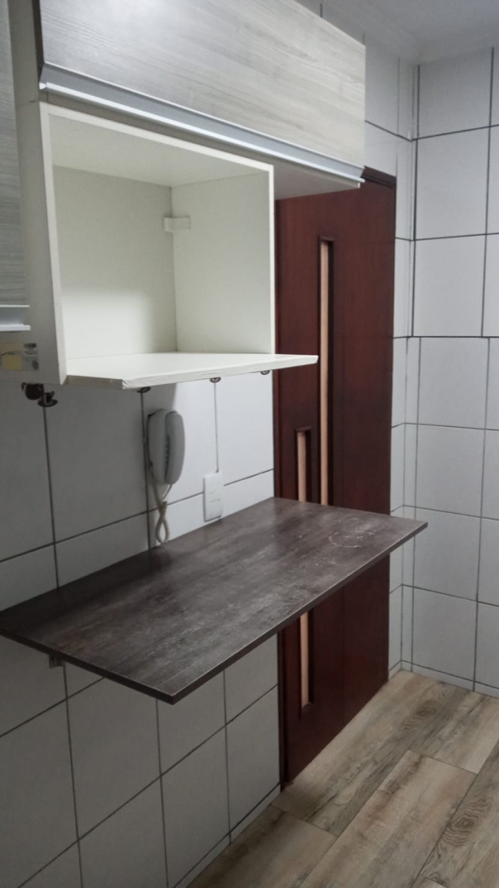 Apartamento, 2 quartos, 50 m² - Foto 7