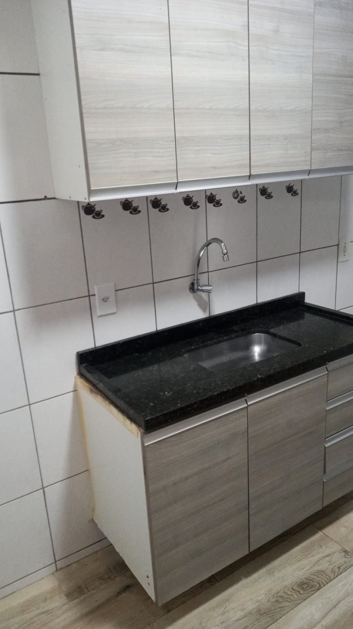 Apartamento, 2 quartos, 50 m² - Foto 8