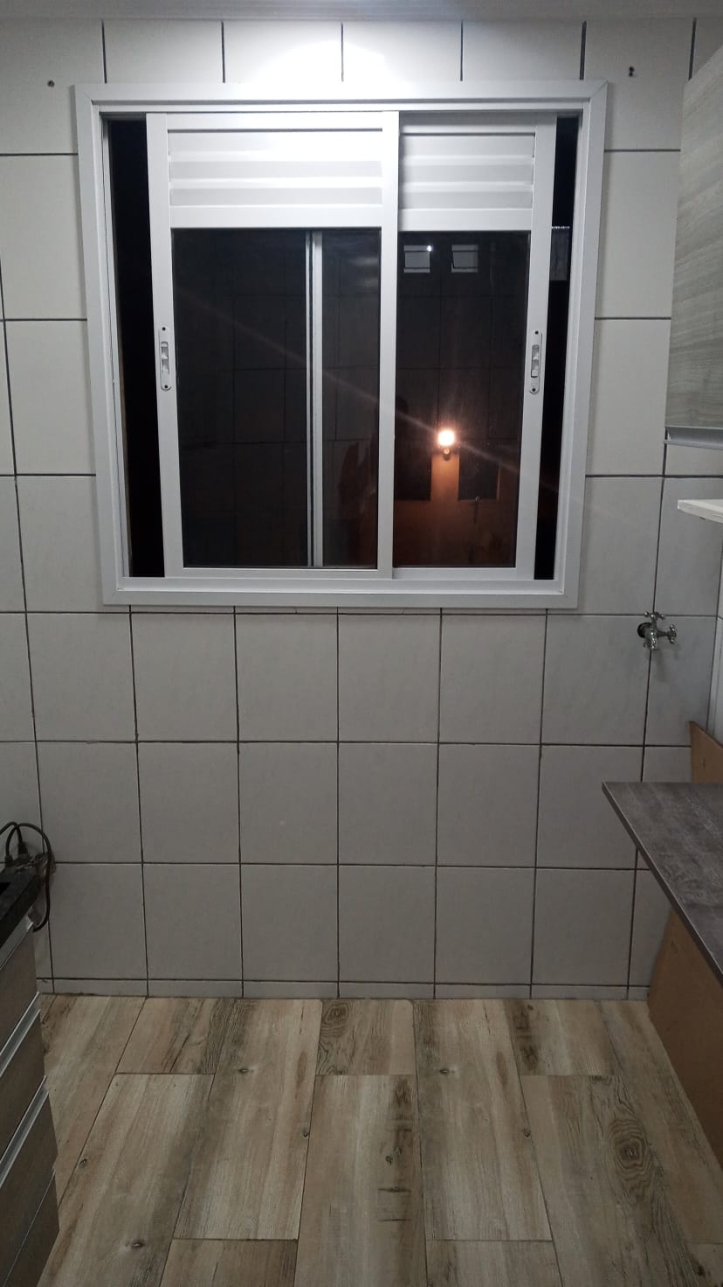 Apartamento, 2 quartos, 50 m² - Foto 9
