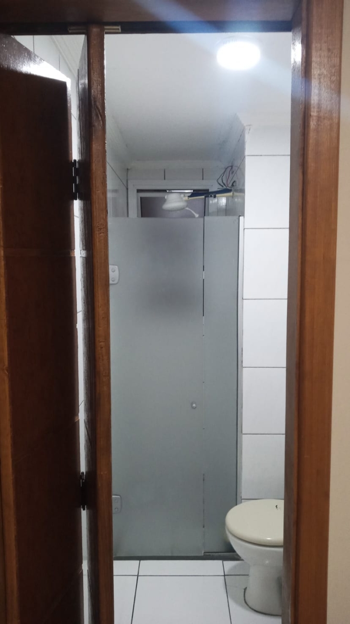 Apartamento, 2 quartos, 50 m² - Foto 15