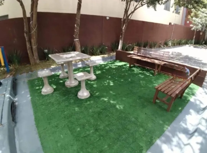 Apartamento, 2 quartos, 50 m² - Foto 18