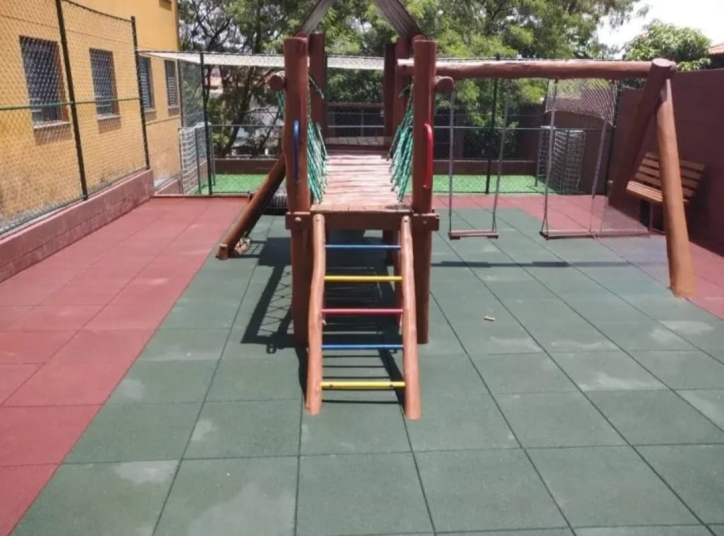 Apartamento, 2 quartos, 50 m² - Foto 19