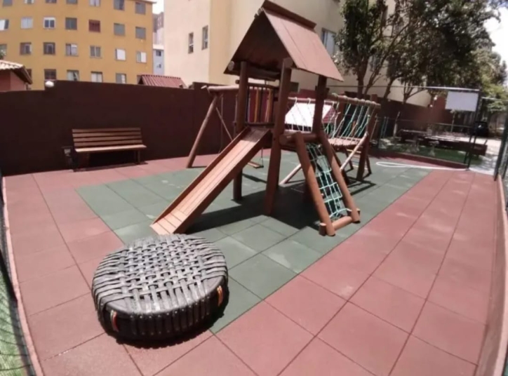 Apartamento, 2 quartos, 50 m² - Foto 20