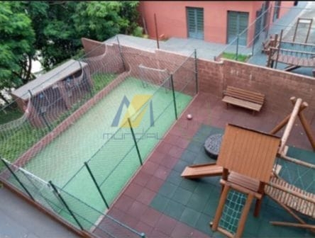 Apartamento, 2 quartos, 50 m² - Foto 21