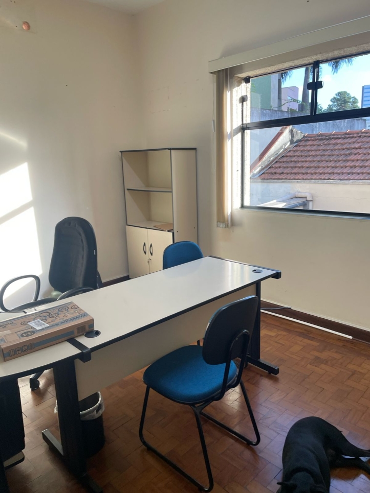 Loja-Salão, 278 m² - Foto 1