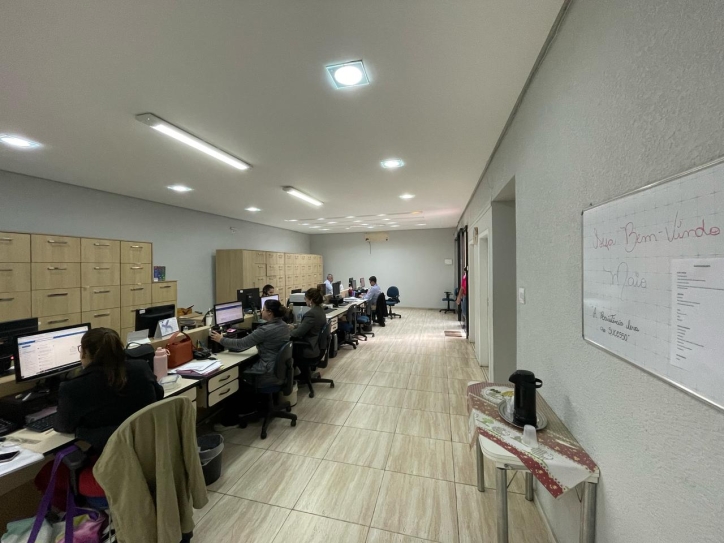 Loja-Salão, 278 m² - Foto 13