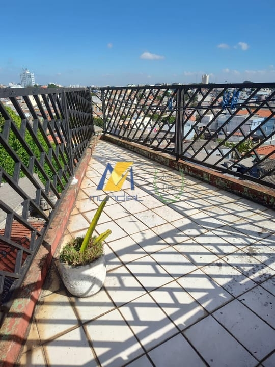 Sobrado, 4 quartos, 130 m² - Foto 1