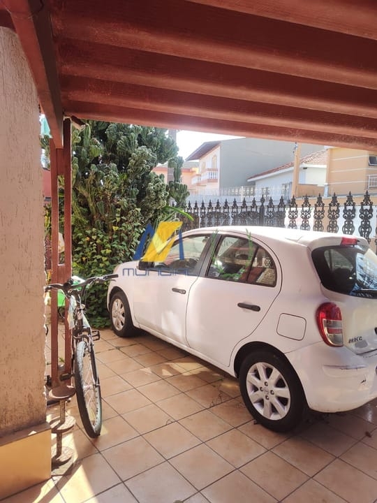 Sobrado, 4 quartos, 130 m² - Foto 5