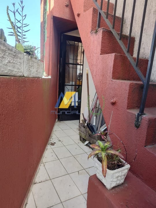 Sobrado, 4 quartos, 130 m² - Foto 6