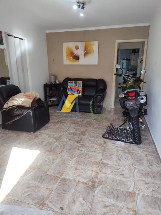 Sobrado, 4 quartos, 130 m² - Foto 8