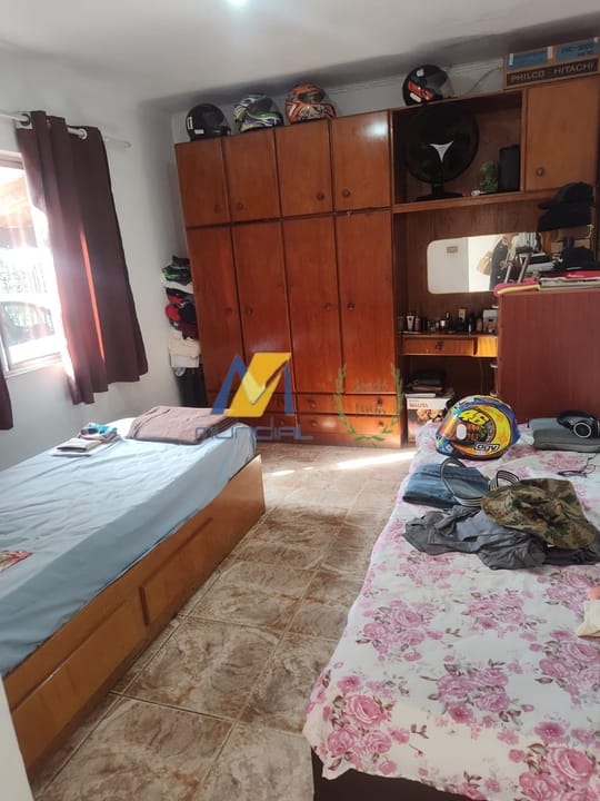 Sobrado, 4 quartos, 130 m² - Foto 9