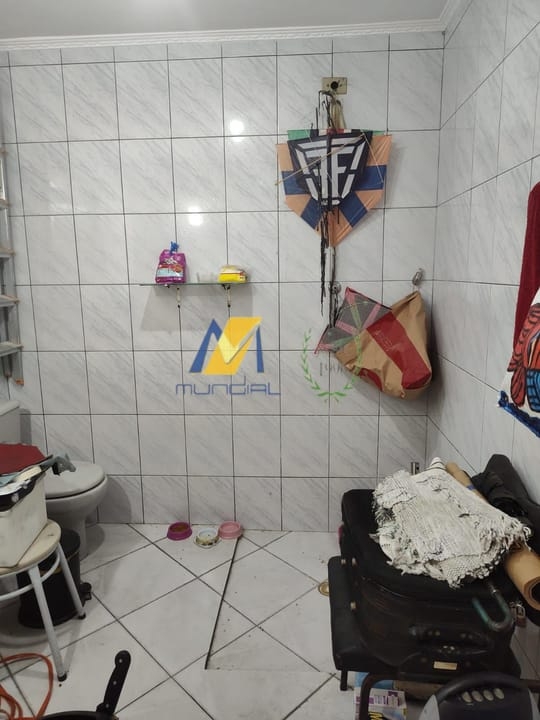 Sobrado, 4 quartos, 130 m² - Foto 16