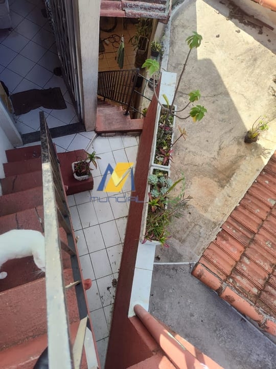 Sobrado, 4 quartos, 130 m² - Foto 18