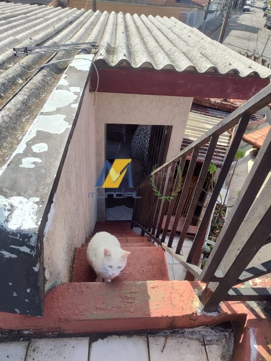 Sobrado, 4 quartos, 130 m² - Foto 19