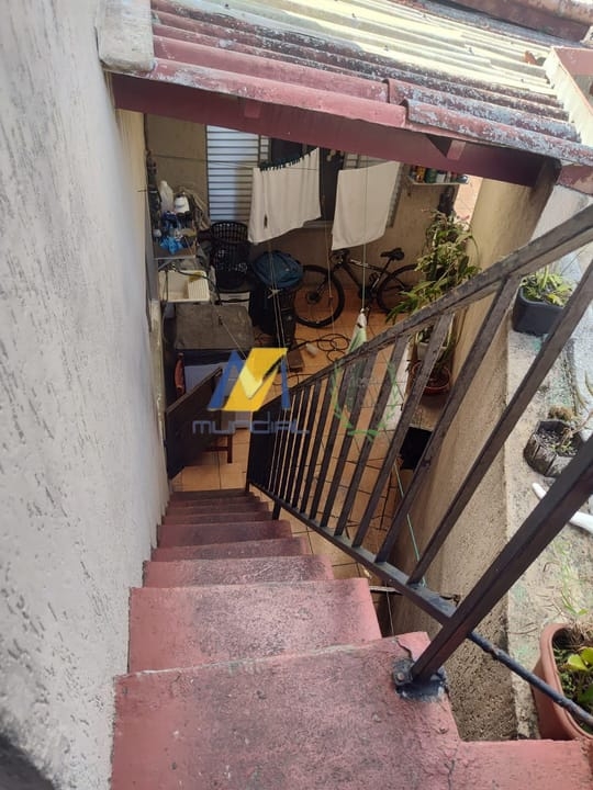 Sobrado, 4 quartos, 130 m² - Foto 20