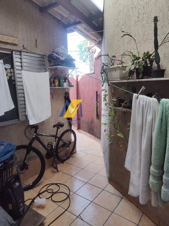 Sobrado, 4 quartos, 130 m² - Foto 21